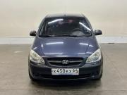 Hyundai Getz I Рестайлинг Саратов  - изображение 16