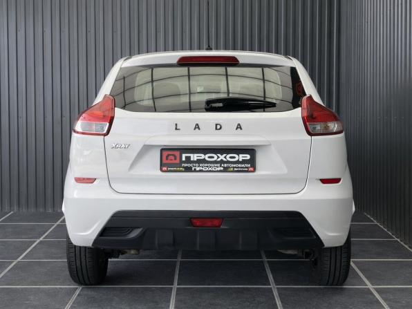 Lada (ВАЗ) XRAY I с пробегом 2019 года, цена 947 000 рублей, 21700 км, хэтчбек, Автокод Объявления