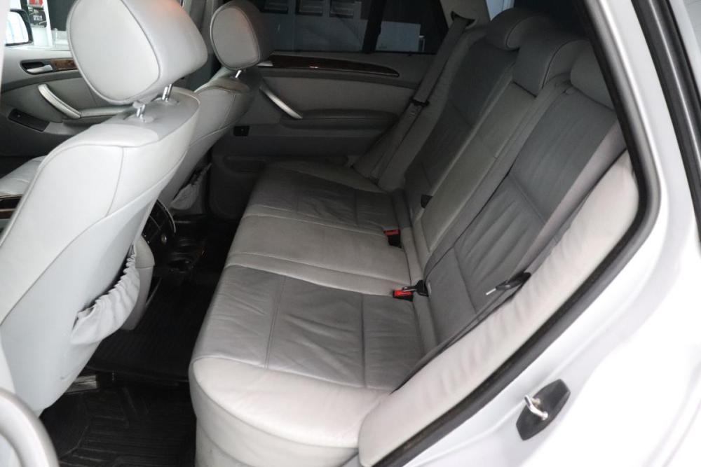 BMW X5 I (E53) Ульяновск  - изображение 14