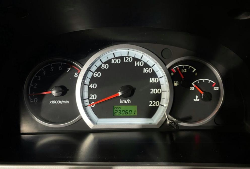 Chevrolet Lacetti I Саранск  - изображение 20