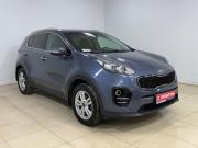 Kia Sportage IV Альметьевск  - изображение 24
