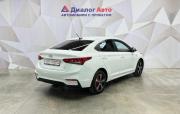 Hyundai Solaris II Азнакаево  - изображение 35