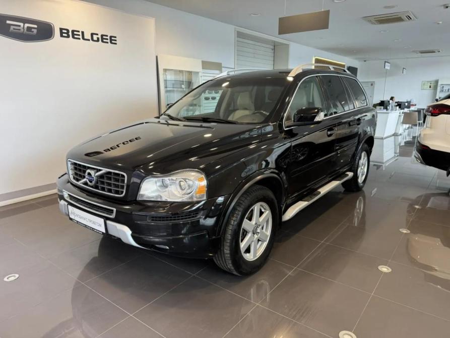 Volvo XC90 I Рестайлинг Подольск  - изображение 1