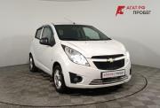 Chevrolet Spark III Волгоград  - изображение 22