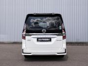 Nissan Serena V (C27) Рестайлинг Сочи  - изображение 29