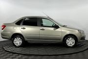 Lada (ВАЗ) Granta I Рестайлинг Нижний Новгород  - изображение 29