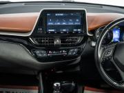 Toyota C-HR I Иркутск  - изображение 42