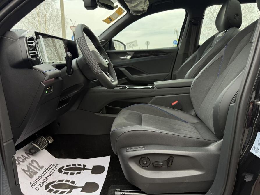 Volkswagen Tiguan III (China Market) Нижнекамск  - изображение 14