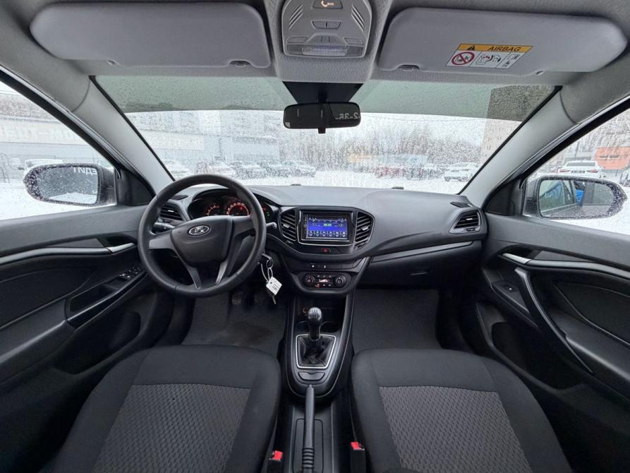 Lada (ВАЗ) Vesta I Сызрань  - изображение 11