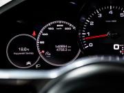 Porsche Cayenne III Москва  - изображение 35