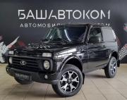 Lada (ВАЗ) Niva Legend Уфа  - изображение 15