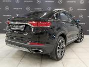 Geely Tugella I Москва  - изображение 30