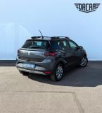 Dacia Sandero III Санкт-Петербург  - изображение 26