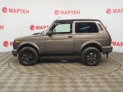 Lada (ВАЗ) Niva Legend Вологда  - изображение 23