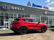Geely Coolray I Рестайлинг Набережные Челны  - изображение 32