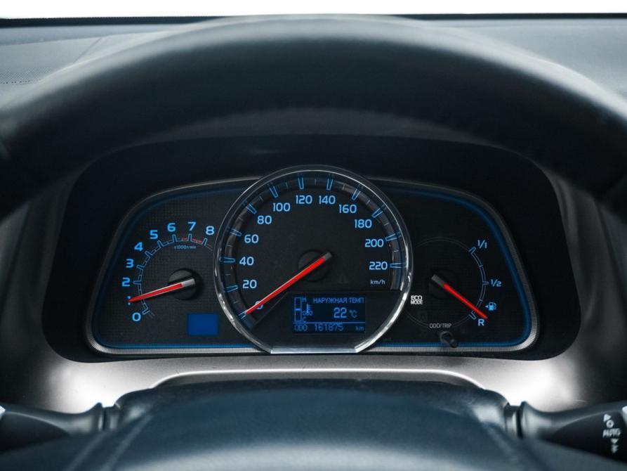 Toyota RAV4 IV (XA40) Ростов-на-Дону  - изображение 15