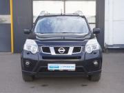 Nissan X-Trail II Рестайлинг Москва  - изображение 17
