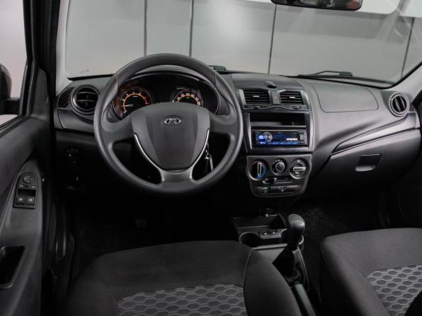 Lada (ВАЗ) Granta I Рестайлинг с пробегом 2023 года, цена 850 000 рублей, 18605 км, лифтбек, Автокод Объявления