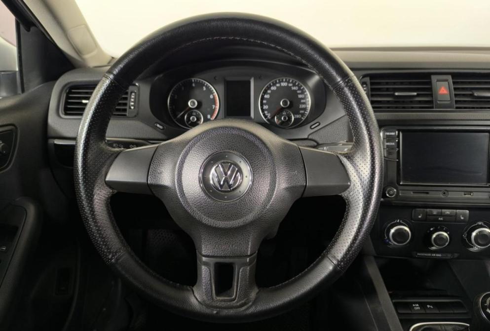 Volkswagen Jetta VI Нижний Новгород  - изображение 14