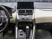 Lexus NX I Рестайлинг Москва  - изображение 38