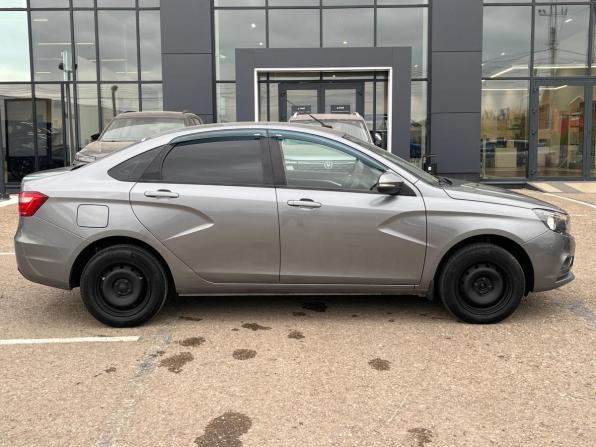 Lada (ВАЗ) Vesta I с пробегом 2019 года, цена 910 000 рублей, 117393 км, седан, Автокод Объявления