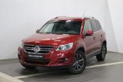 Volkswagen Tiguan I Ульяновск  - изображение 17