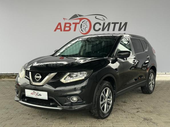 Nissan X-Trail III с пробегом 2018 года, цена 1 460 000 рублей, 175000 км, внедорожник, Автокод Объявления