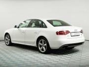 Audi A4 IV (B8) Москва  - изображение 25