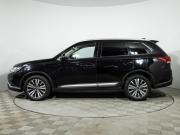 Mitsubishi Outlander III Рестайлинг 3 Санкт-Петербург  - изображение 28