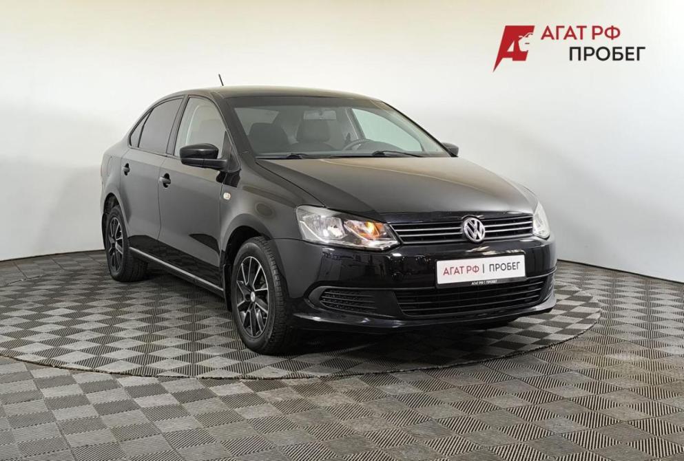 Volkswagen Polo V Нижний Новгород  - изображение 3