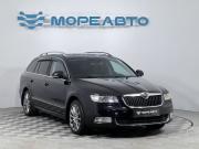 Skoda Superb II Калининград  - изображение 26