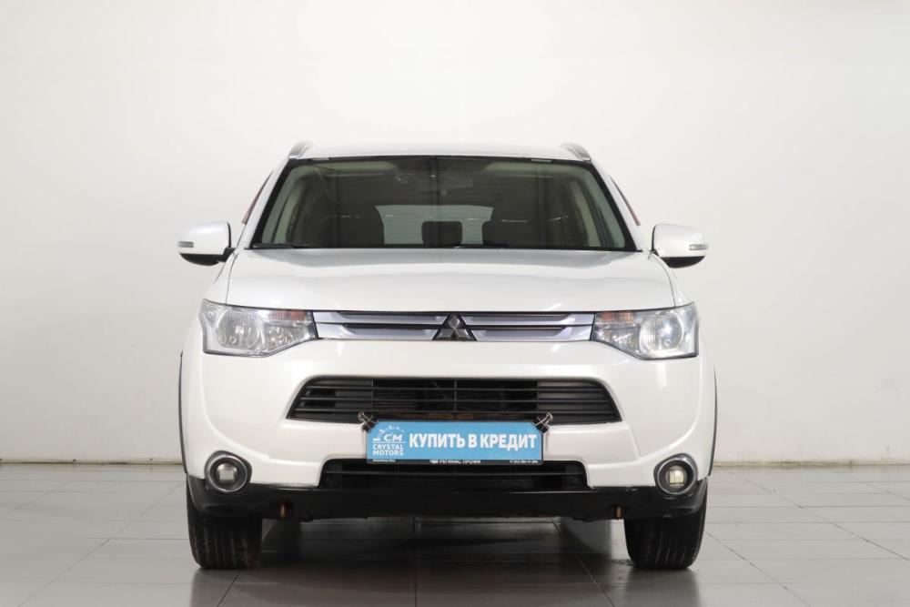 Mitsubishi Outlander III Челябинск  - изображение 2