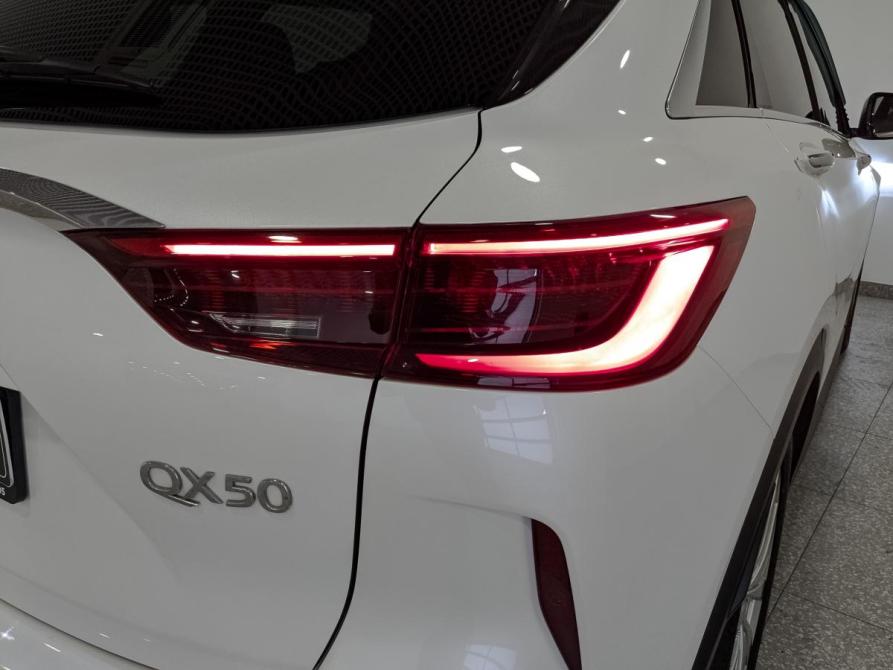 Infiniti QX50 II Москва  - изображение 29