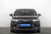 Toyota Corolla XI (E160 E170 E180) Рестайлинг 1 Томск  - изображение 24