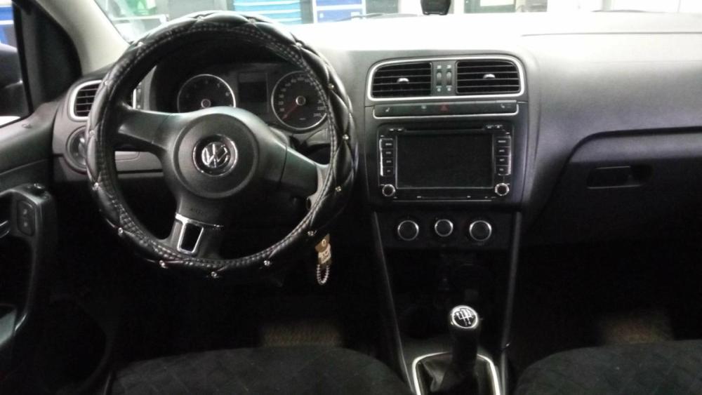Volkswagen Polo V Санкт-Петербург  - изображение 5