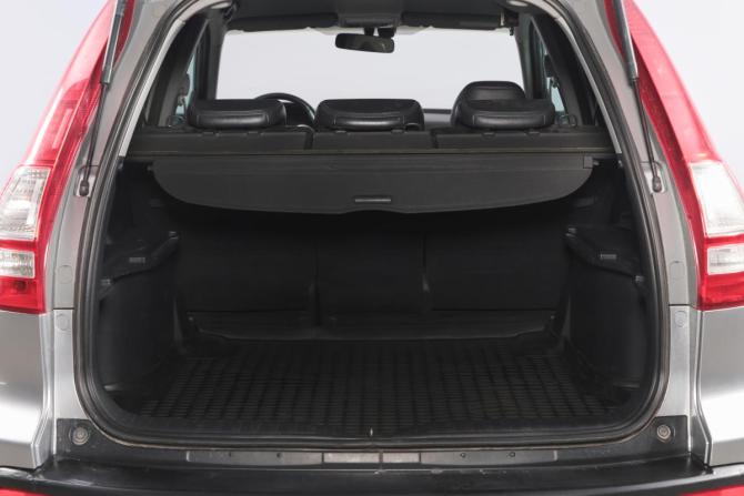 Honda CR-V III с пробегом 2008 года, цена 1 599 000 рублей, 250000 км, внедорожник, Автокод Объявления