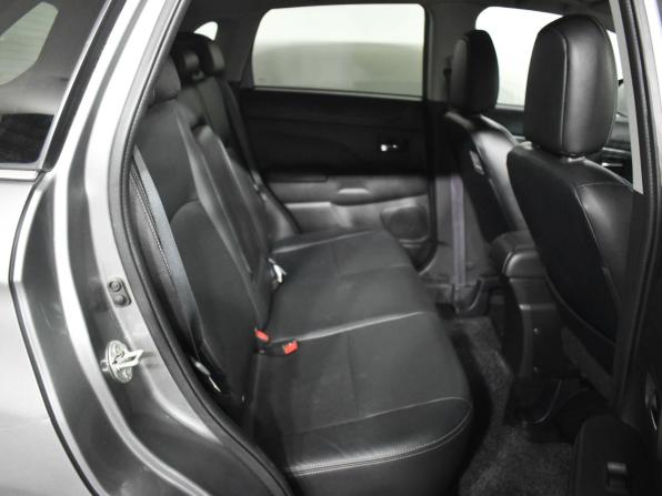Mitsubishi ASX I Рестайлинг с пробегом 2013 года, цена 1 180 000 рублей, 200425 км, внедорожник, Автокод Объявления