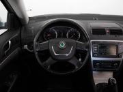 Skoda Octavia II (A5) Рестайлинг Санкт-Петербург  - изображение 31