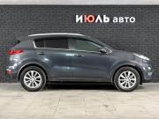 Kia Sportage IV Рестайлинг Екатеринбург  - изображение 30