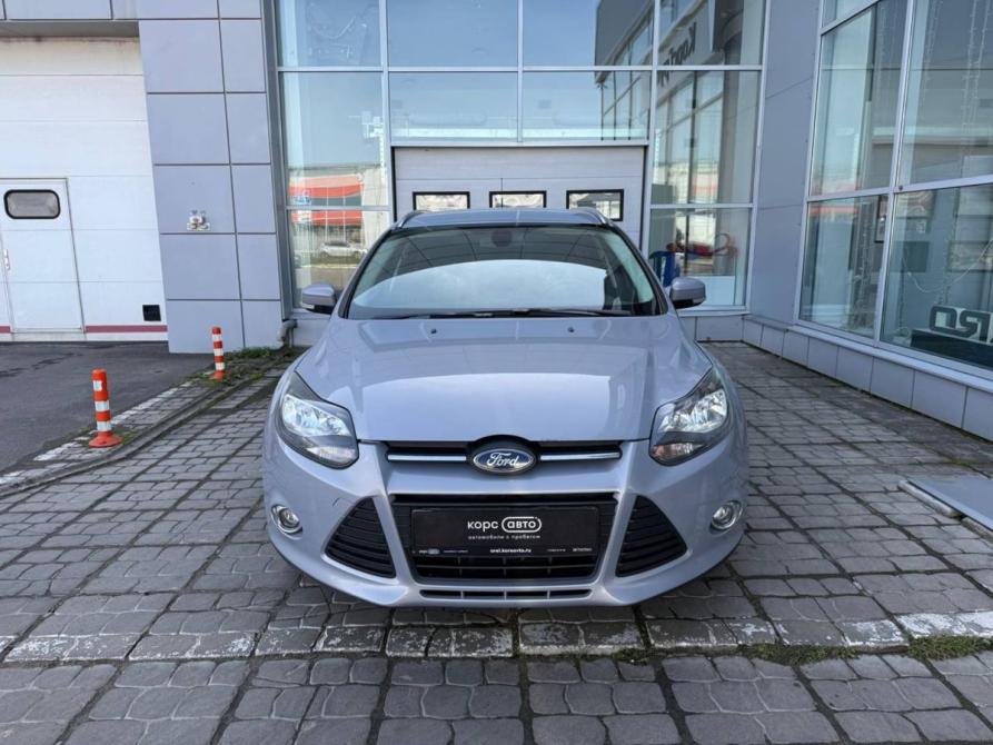 Ford Focus III Орел  - изображение 2