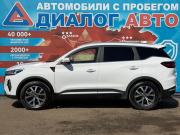 Chery Tiggo 7 Pro Max I Набережные Челны  - изображение 25