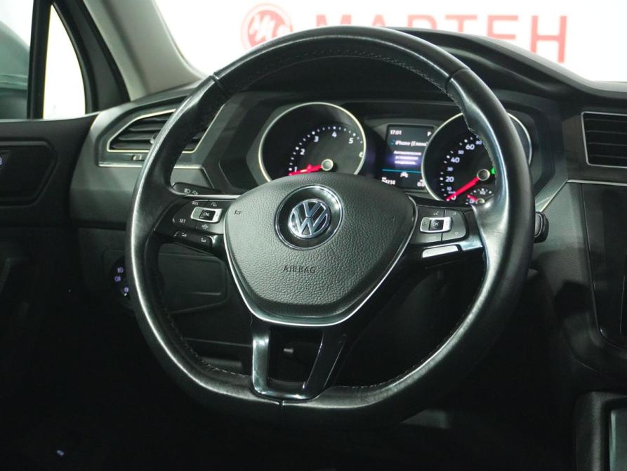Volkswagen Tiguan II Вологда  - изображение 20