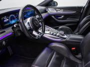Mercedes-Benz AMG GT I Рестайлинг Москва  - изображение 36