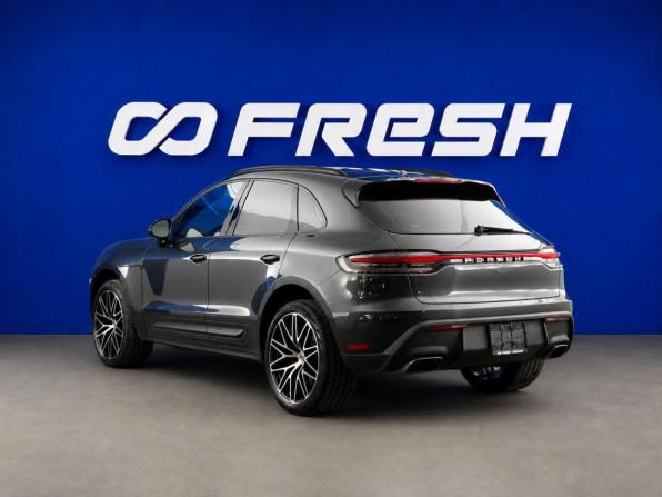 Porsche Macan I Рестайлинг 2 с пробегом 2022 года, цена 7 099 077 рублей, 25800 км, внедорожник, Автокод Объявления