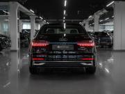 Audi A6 V (C8) Рестайлинг Москва  - изображение 32