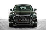Audi Q5 II (FY) Рестайлинг Москва  - изображение 28