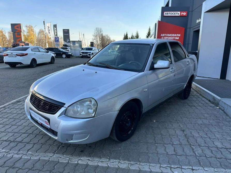 Lada (ВАЗ) Priora I Набережные Челны  - изображение 3