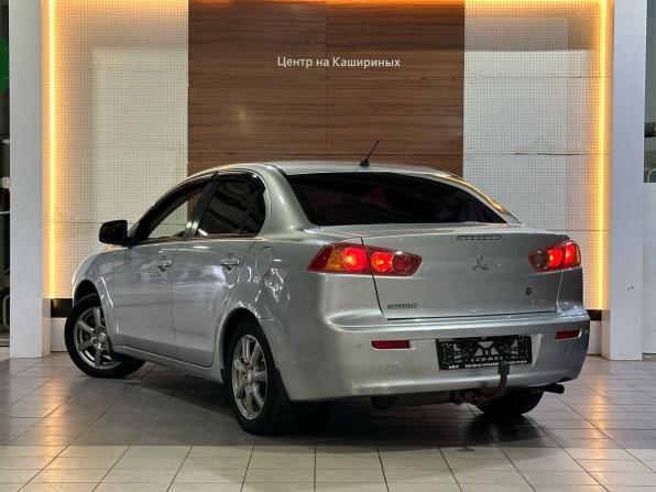 Mitsubishi Lancer X с пробегом 2008 года, цена 649 900 рублей, 228591 км, седан, Автокод Объявления