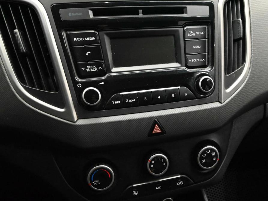 Hyundai Creta I Екатеринбург  - изображение 14