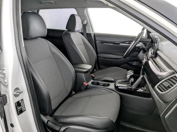 Kia Seltos I с пробегом 2021 года, цена 1 955 000 рублей, 91000 км, внедорожник, Автокод Объявления